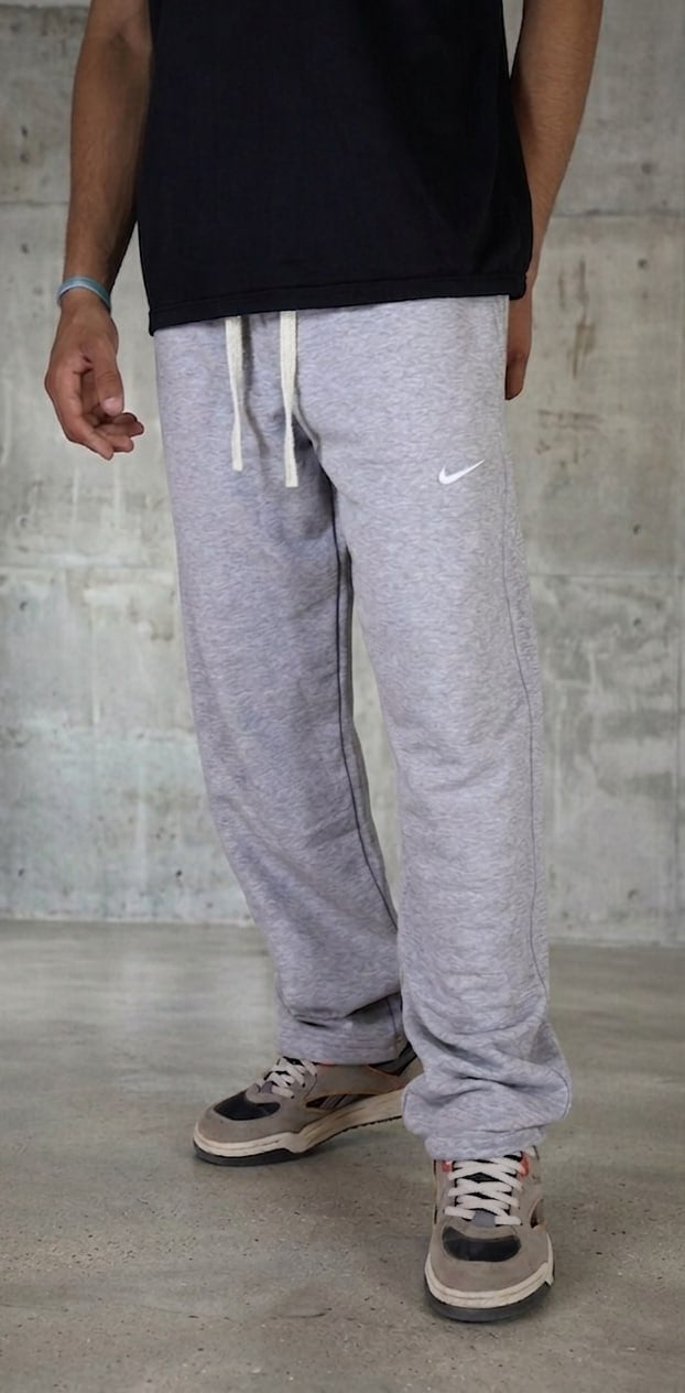 Summer Milton Wide Leg sweatpants